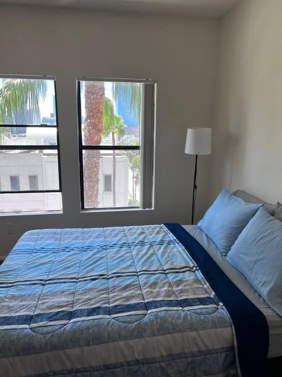 Socal Lux On Bixel Apart otel Los Angeles Dış mekan fotoğraf