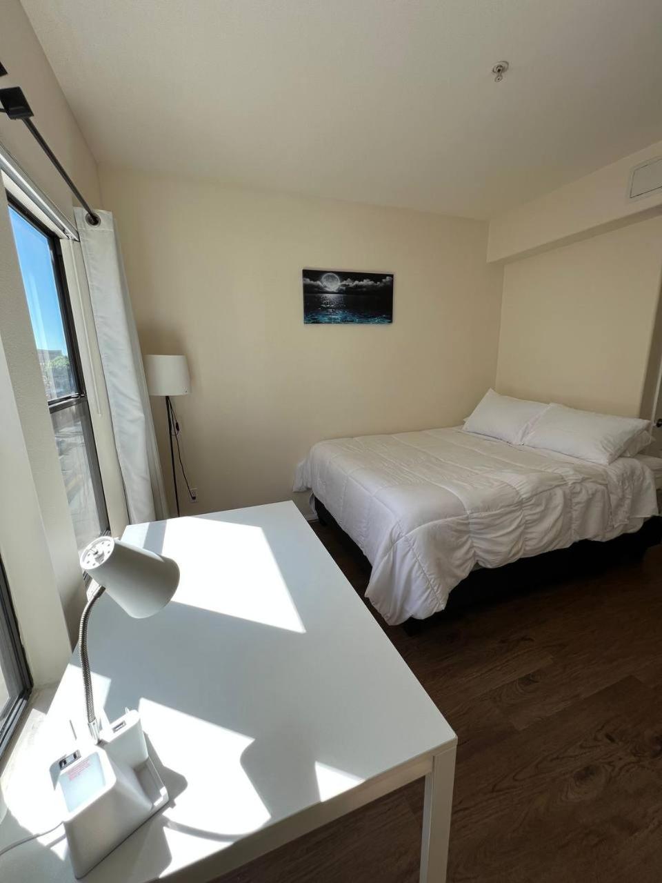 Socal Lux On Bixel Apart otel Los Angeles Dış mekan fotoğraf