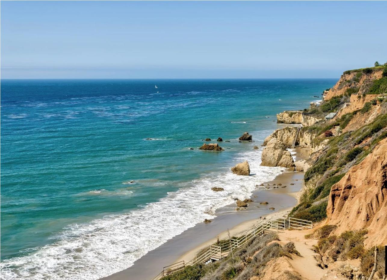Socal Lux On Bixel Apart otel Los Angeles Dış mekan fotoğraf