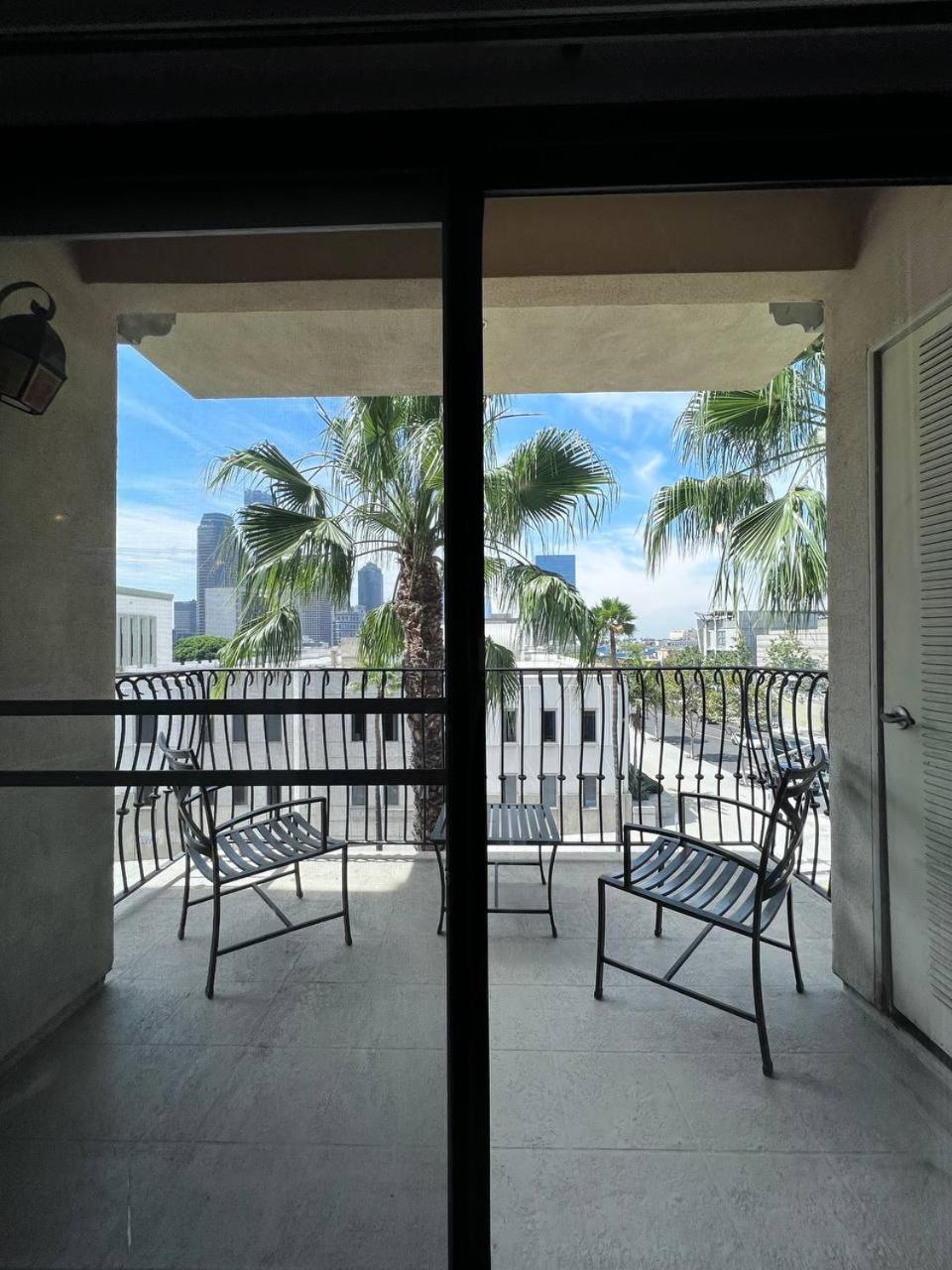 Socal Lux On Bixel Apart otel Los Angeles Dış mekan fotoğraf
