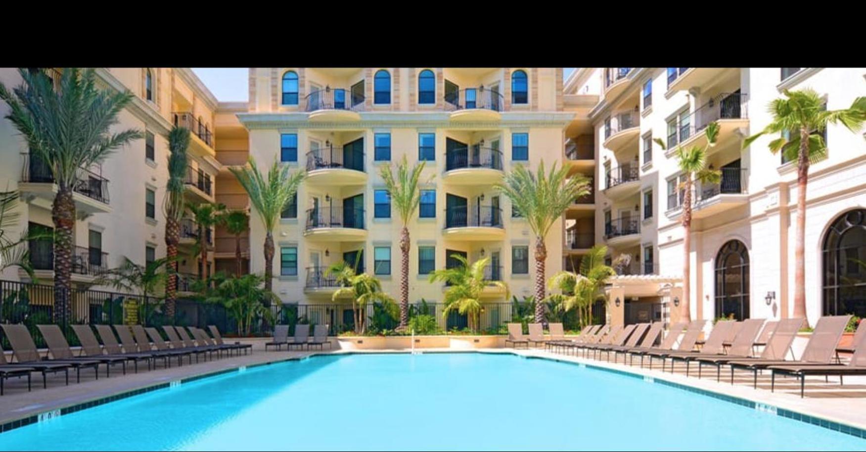 Socal Lux On Bixel Apart otel Los Angeles Dış mekan fotoğraf