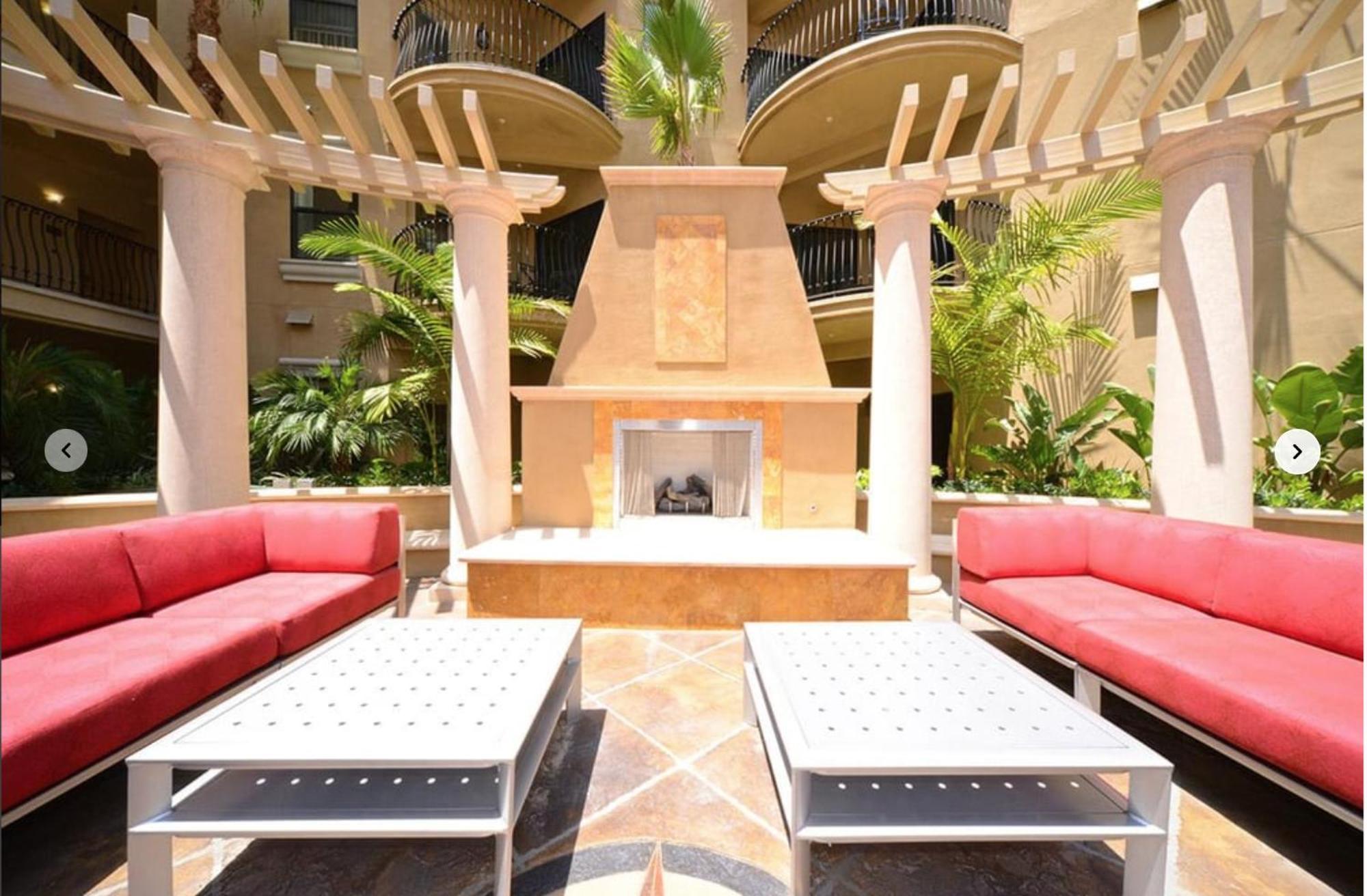 Socal Lux On Bixel Apart otel Los Angeles Dış mekan fotoğraf