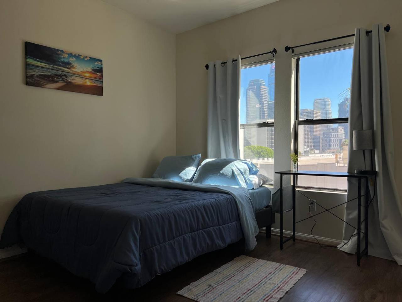 Socal Lux On Bixel Apart otel Los Angeles Dış mekan fotoğraf
